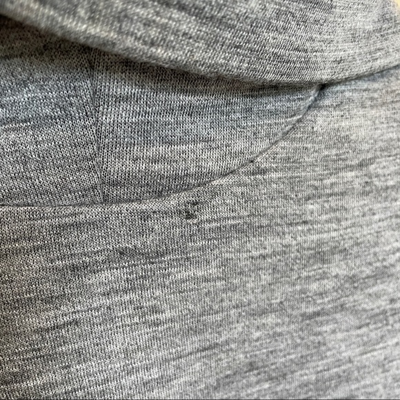 Maison Martin Margiela Turtleneck top with shoulder pads size Small. - Picture 6 of 8